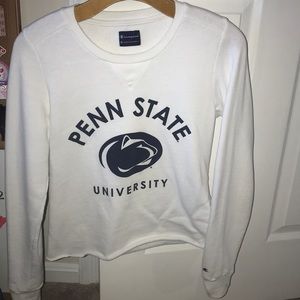 Penn State Champion crew sweater